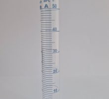 Graduirana menzura od 50ml