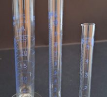 Graduirana menzura od 10ml