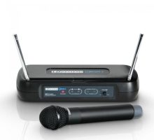 Mikrofon, bežični