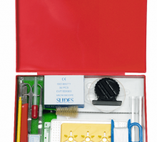 Mini-komplet - Biologija