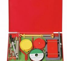 Mini-komplet - Mehanika krutih tijela