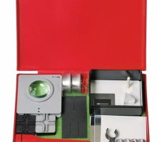 Mini-komplet - Optika