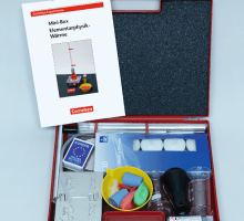 Mini-komplet - Toplina