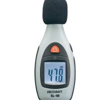 Mjerač jačine zvuka, 30 Hz Mjerač jačine zvuka, 30 Hz
