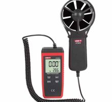 Mjerač vjetra (anemometar)