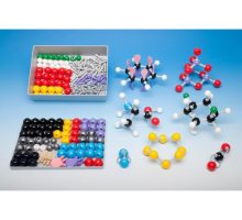 Modeli kemijskih elemenata, nastavnički