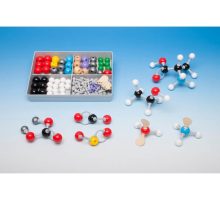 Modeli kemijskih elemenata, učenički