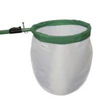 Mrežica za hvatanje kukaca i teleskopski štap