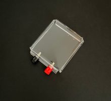 Nosač baterije, 4.5 V