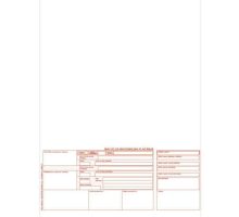 OB HUB 3A memo laser, 1500 komada