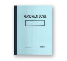 OB UT-II-189, personalni dosje radnika