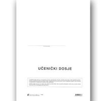 OB UT-XI-1-49, učenički dosje