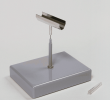 Okretno postolje za magnetni štap