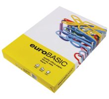 Papir fotokopirni A3, EuroBASIC