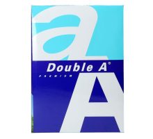 Papir fotokopirni A4, Double A