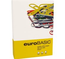 Fotokopirni papir A4 EuroBASIC
