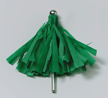 Papirnate trake na štapu