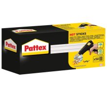 Patrone za vruće lijepljenje, 50 komada