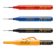 PICA Ink Deep Hole marker