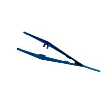 Plastična pinceta, 12 cm