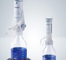 Pipetor za titraciju, 1-5 ml