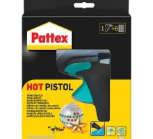 Pištolj za vruće lijepljenje