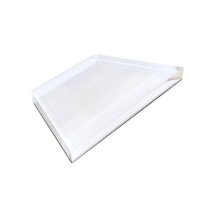 Planparalelna ploča s magnetima