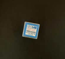 Pokrovno staklo, 100 komada