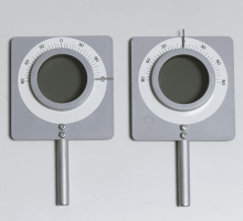 Polarizatori, 2 komada