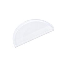 Polukružna ploča s magnetima