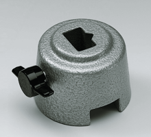 Postolje za elektroskop