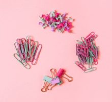 Pribadače i spajalice