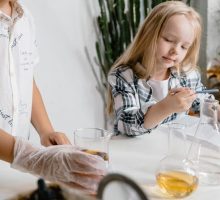 Pribor za prirodu i društvo Pribor za prirodu i društvo