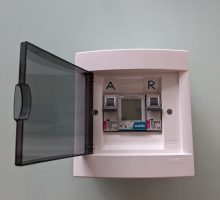 Programator za školsko zvono