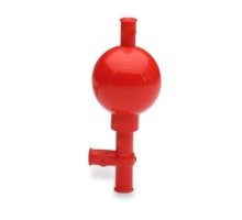 Propipeta gumena, 3 ventila