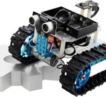 Robot, komplet za sastavljanje Robot, komplet za sastavljanje