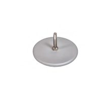 Ravna pločica za elektroskop