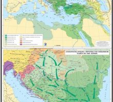 Razvoj Osmanskog Carstva