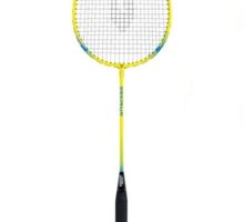 Reket za badminton, Attacker