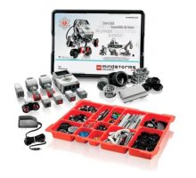 Robotika, osnovni komplet EV3_1 Robotika, osnovni komplet EV3