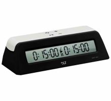 Sat za šah, digitalni