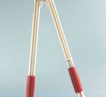 Šestar za školsku ploču, PVC s magnetima