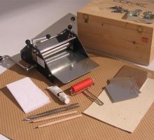 Set za izradu grafike