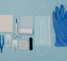 Pribor za prvu pomoć