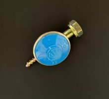 Sigurnonsni ventil za plinsku bocu