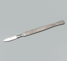 Skalpel kirurški, metalni