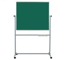 Školska ploča na stalku, zelena