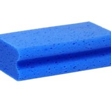 Školska spužva s utorom