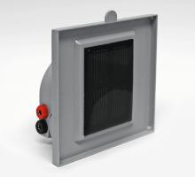 Solarni modul (fotoćelija)