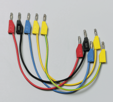 Spojne žice s bananama